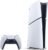 Console Playstation 5 Sony, SSD 825GB, Controle sem fio DualSense, Com Mídia Física, Branco – 1214A,