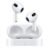 Apple AirPods (3ª Geração) com Estojo de Recarga MagSafe,