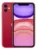 Apple iPhone 11 (64 GB) – (PRODUCT)RED,