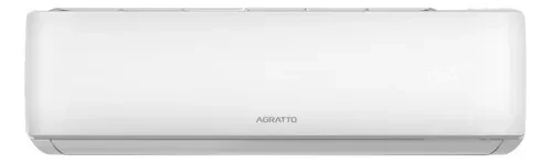 Ar condicionado Agratto One split frio 30000 BTU branco 220V ACS30FR4 2722 W,