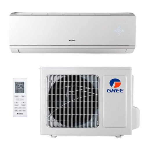 Ar Condicionado Split Gree Eco Garden Inverter 12.000 Btu/H ¿ Frio ¿ 220V,