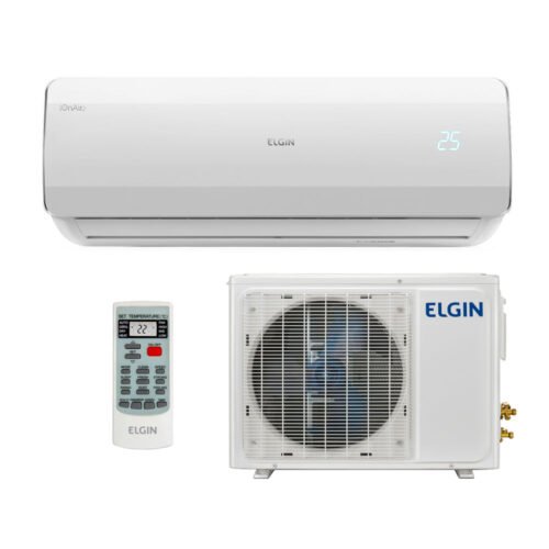 Ar Condicionado Split Hi Wall Elgin Eco Power 18.000 Btus Frio 220V,