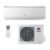 Ar Condicionado Split Hi Wall Inverter Gree Eco Garden 24.000 Btus Quente E Frio 220V,