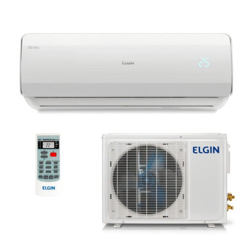 Ar Condicionado Split Hw Elgin Eco Power 24.000 Btus Só Frio 220V,