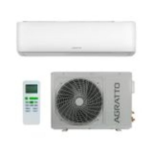 Ar Condicionado Split HW On Off Agratto One 18000 Btus Frio Monofásico ACS18FI R402,