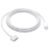 Cabo de USB-C para MagSafe 3 com 2m de Comprimento Branco Apple – MLYV3AM/A,