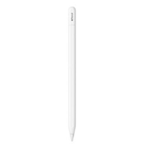 Caneta Apple Pencil Branca para iPads Pro, Air e Mini – MUWA3AM/A,