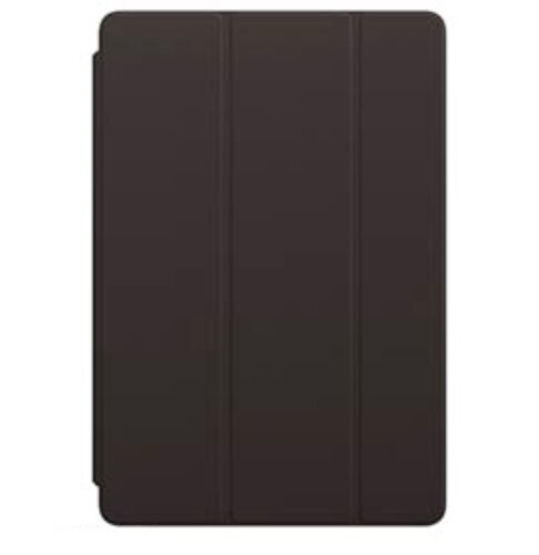 Capa para iPad 7º Geração e iPad Air 3 com Fechamento Magnético de Poliuretano Preta – Apple – MX4U2ZM/A,