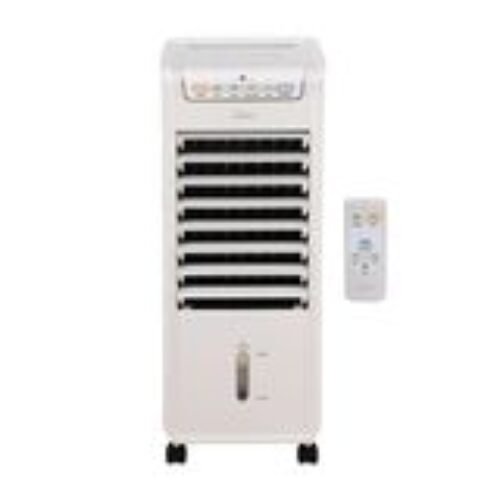 Climatizador de Ar Frio Midea Branco,