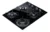 Cooktop Consul Facilite 4 Bocas Vidro Preto Bivolt Cd060ae,