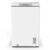 Freezer Horizontal 3 em 1 Branco 100L Midea