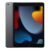 iPad 9ª geração Apple, 10.2″, 64GB, A13 Bionic, Wi-Fi, Câmera 8MP, iPadOS 15, Cinza Espacial – MK2K3BZ/A,