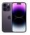 Apple iPhone 14 Pro 1TB Roxo-profundo