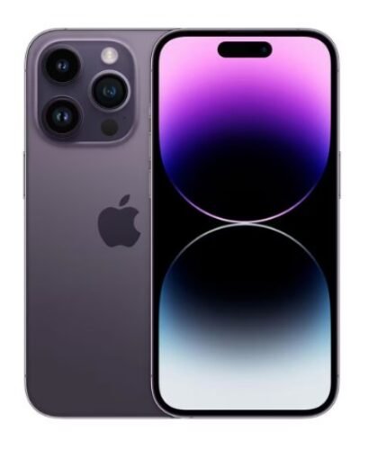 Apple iPhone 14 Pro 1TB Roxo-profundo