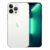 Iphone 13 Pro Max Prata Com Tela De 6.7″, 128Gb, Super Retina Xdr Oled Promotion, Câmera Tripla 12Mp, Selfie 12Mp, Ios 15