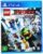 Jogo Lego Ninjago O Filme Warner Bros. Ps4 Lacrado,