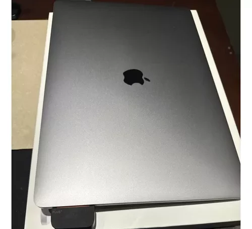 Macbook Pro Retina 16 Intel C I9 16 Gb Ram 1 Tb Ssd Amd 4 Gb,