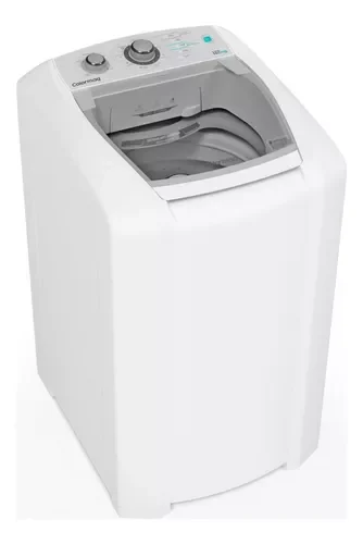 Máquina De Lavar Roupas Automática Colormaq 12kg 220V