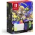 Nintendo Switch OLED 64GB Splatoon 3,