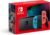 Nintendo Switch™ with Neon Blue and Neon Red Joy‑Con™,