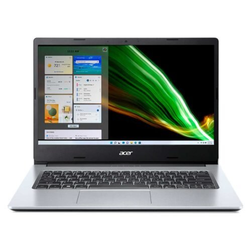 Notebook Acer Aspire 3 A314-35-C7e8 Intel Celeron N4500 4Gb 128 Gb Hd Tela 14″ Full Hd Windows 11