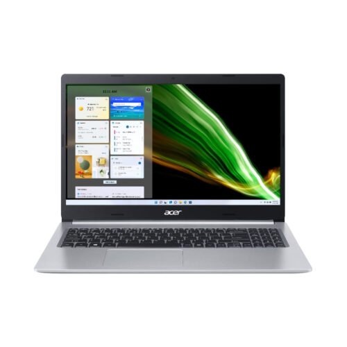 Notebook Acer Aspire 5 A515-54-58Z4 Intel Core I5 10210U 8Gb 512 Gb Ssd Tela 15,6″ Ips Windows 11