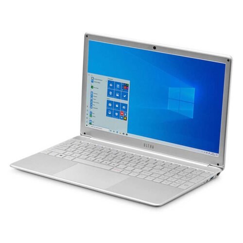 Notebook Ultra Ub520 Intel Core I5 8Gb 520 Gb Hd Tela 15,6″ Hd Windows 10