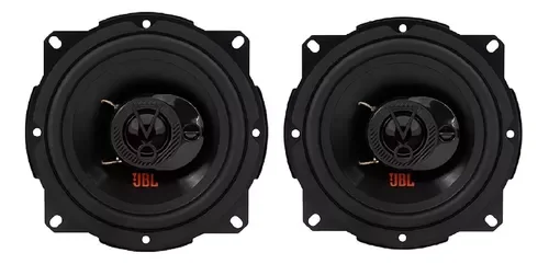 Par Alto Falante 5 Pol Jbl Selenium 110w Rms Celta Clio