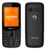 Positivo P38 Dual SIM 64 MB preto 128 MB RAM