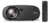 Projetor Blitzwolf Vp-13 1080p Fullhd 6000 Lumens -bluetooth Cor Preto 110V/220V