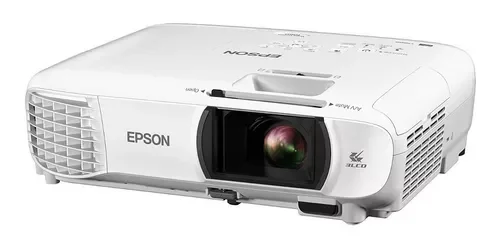 Projetor Epson Home Cinema 1060 Fullhd 3100 lúmens Wifi,