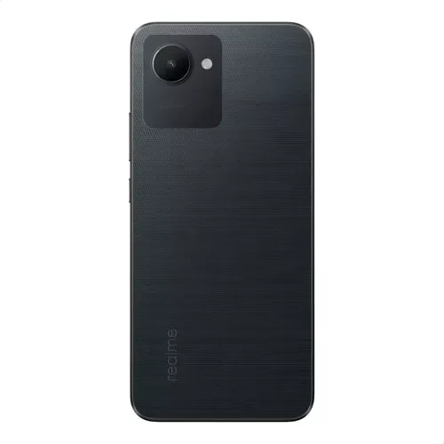 Realme C30 Dual SIM 32 GB denim black 2 GB RAM