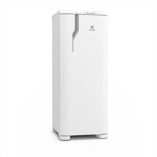 Refrigerador Electrolux Cycle Defrost 240 Litros Branco RE31