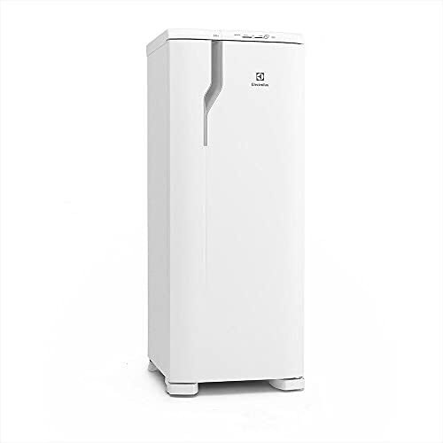 Refrigerador de 01 Porta Electrolux com 240 Litros com Gaveta Extrafria Branco – RE31