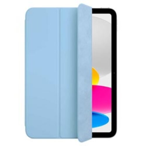 Smart Folio para iPad (10ª geração) Céu – Apple – MQDU3ZM/A,