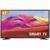 Smart LED 43" Full HD Samsung LH43BET com HDR Sistema Operacional Tizen Wi-Fi 2 HDMI 1 USB Preta