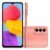 Smartphone Samsung Galaxy M13 128Gb Cobre 4G Tela 6,6″ Câmera Tripla 50Mp Selfie 8Mp Android 12