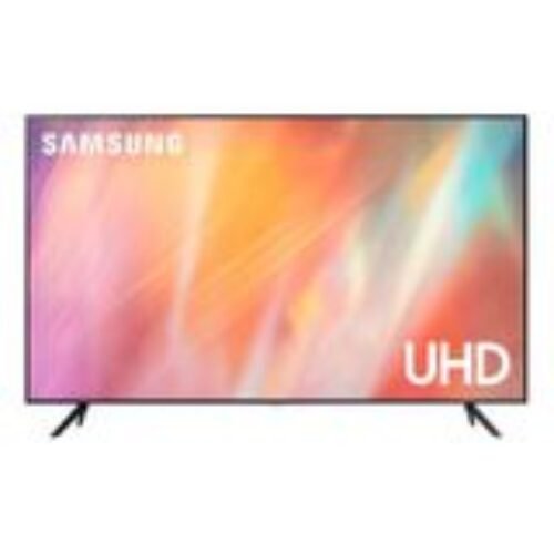 Smart Samsung 55" Cinza