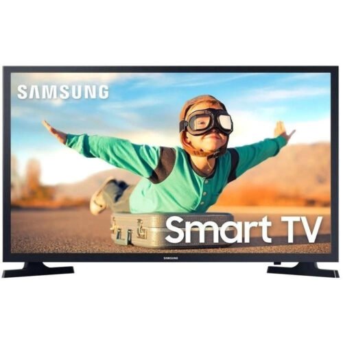 Smart Tv Led 32″ Samsung Business Tizen T4300 Wifi Hdr 2 Hdmi 1 Usb