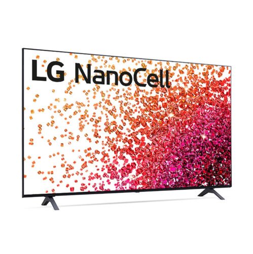 Smart Tv Lg 65″ 4K Nanocell 65Nano75 3X Hdmi 2.0 Inteligência Artificial Thinqai Smart Magic 2021