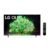 Smart Tv Lg 65″ 4K Oled 65A1 Dolby Vision Iq Dolby Atmos Inteligência Artificial Thinq Ai 2021