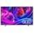 Smart Tv Qled 65″ Samsung 4K 65Q60b Hdmi Wifi Usb Modo Ambiente Sistema Tizen Tela De Pontos Quânticos – Preta