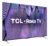 Smart TV TCL 50RP630 LED Roku TV 4K 50″ 110V/220V