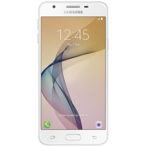 Usado: Samsung Galaxy J5 Prime Dourado Bom – Trocafone