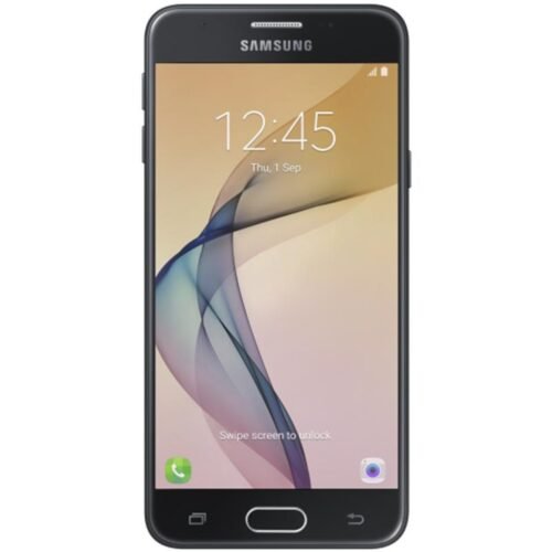 Usado: Samsung Galaxy J5 Prime Preto Excelente